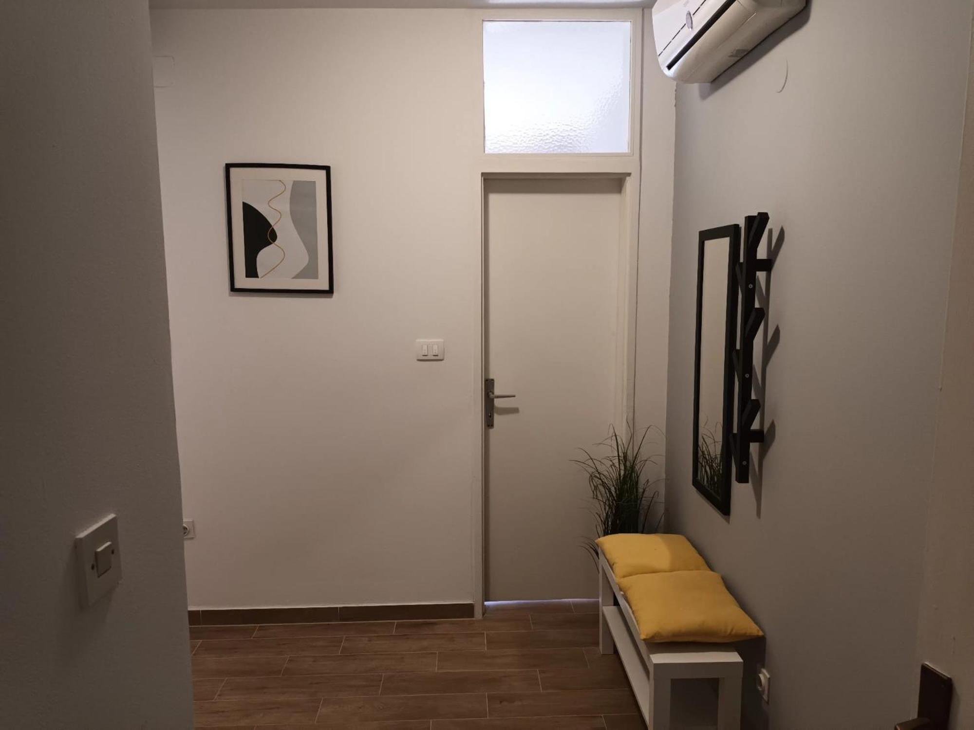 Apartments Danijela Трибунь Экстерьер фото