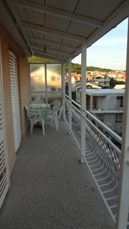 Apartments Danijela Трибунь Номер фото